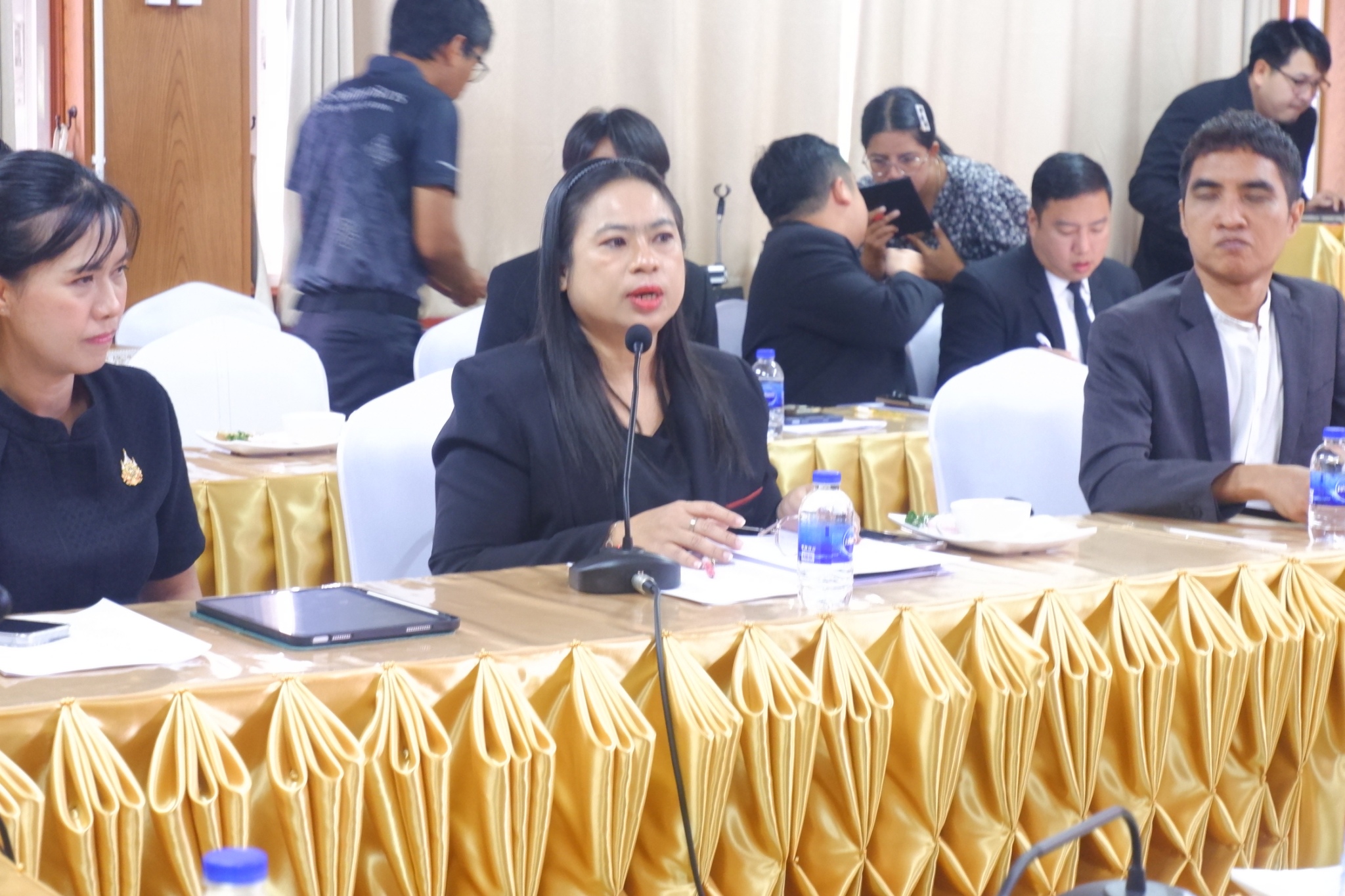 การนิเทศ ติดตาม ประเมินผลโรงเรียนเรียนรวม จังหวัดนครปฐม และนิเทศ ติดตาม การเสริมสร้าง ความปลอดภัยในสถานศึกษา ประจำปีงบประมาณ พ.ศ.๒๕๖๙ ร่วมกับศูนย์การศึกษาพิเศษ เขตการศึกษา ๑ จังหวัดนครปฐม